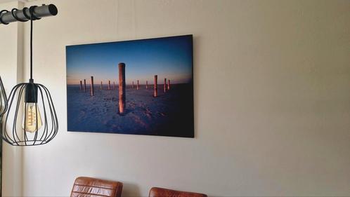 Foto op doek, gespannen in ArtFrame, Huis en Inrichting, Woonaccessoires | Schilderijen, Tekeningen en Foto's, Nieuw, Foto of Poster
