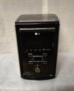 LG Micro Hi-Fi System, Gebruikt, Microset, Cd-speler, Ophalen