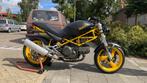 Ducati Monster m600 dark (A2), 2 cilinders, Particulier, 600 cc, 12 t/m 35 kW