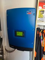 Omvormer SMA, Doe-het-zelf en Verbouw, Zonnepanelen en Toebehoren, Ophalen, Gebruikt, Overige typen