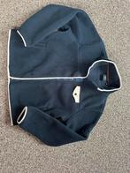 Superdry tussenjas xl, Ophalen of Verzenden, Zo goed als nieuw, Maat 46/48 (XL) of groter, Blauw