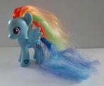 My Little Pony G4 Rainbow Dash Pegasus uit 2015, Gebruikt, Ophalen of Verzenden