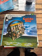 Luister Eens - Jubileum Uitgave LP, Ophalen of Verzenden, Gebruikt