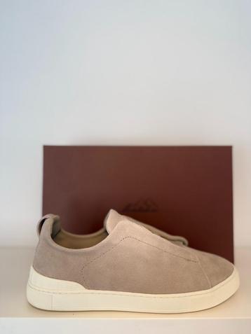 Montalore Mont Blanc – Zegna Stijl (Triple Stitch) beschikbaar voor biedingen