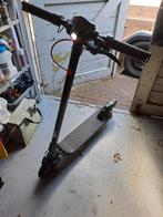 Sharp Elektrische Step, Ophalen of Verzenden, Zo goed als nieuw, Elektrische step (E-scooter)