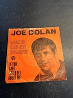 Joe Dolan make me an island single, Cd's en Dvd's, Vinyl Singles, Ophalen of Verzenden, Gebruikt, Pop, Single