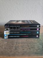 Linda van Rijn boeken, Ophalen of Verzenden, Gelezen, Linda van Rijn, Nederland
