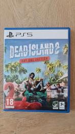 Dead Island ps5, Ophalen of Verzenden, Zo goed als nieuw
