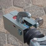 Overdekslot koker model PREMIUM met discusslot, NB, Nieuw, Ophalen of Verzenden, NB