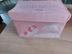 Opbergbox Unicorn A Little Lovely Company  - 36x23x24 cm, Ophalen of Verzenden, Gebruikt