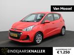 Hyundai i10 1.0i Comfort, 12 maanden, Stof, Gebruikt, 4 stoelen