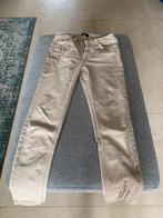 Monari beige jeans maat 38, Kleding | Dames, W30 - W32 (confectie 38/40), Ophalen of Verzenden, Monari, Zo goed als nieuw