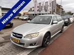 Subaru Legacy Touring Wagon 2.0 R Automaat NWE APK, Auto's, Subaru, Gebruikt, 4 cilinders, Legacy, 1600 kg