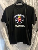 Scania t shirt L, Ophalen of Verzenden, Zo goed als nieuw