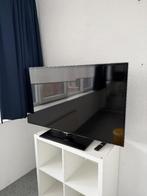 Samsung smart tv 43 inch, Ophalen, 50 Hz, HD Ready (720p), Zo goed als nieuw