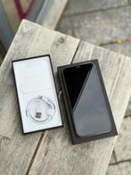 iPhone 12 Pro 128GB 100% Batterij, Telecommunicatie, Mobiele telefoons | Apple iPhone, 128 GB, Zwart, Zo goed als nieuw, Zonder simlock