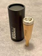 Yamaha 11b4 trompet mondstuk inclusief KGU booster, Muziek en Instrumenten, Blaasinstrumenten | Overige, Ophalen of Verzenden