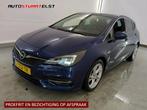 Opel Astra 1.2 Launch Elegance 1e Eigenaar | NL-Auto | Volle, Voorwielaandrijving, Stof, Gebruikt, 1199 cc
