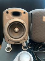 Logitech Z-2300 THX 2.1 Speakerset, Gebruikt, Complete surroundset, 120 watt of meer, Ophalen