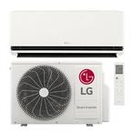 LG AI Airco 2.5 & 3.5 kW – Wifi – Incl. Montage, Ophalen, Verwarmen, Nieuw, 3 snelheden of meer