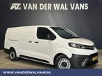 Toyota ProAce Worker 1.5 D-4D L1H1 Euro6 Airco | Cruisecontr, Auto's, Bestelauto's, Voorwielaandrijving, Gebruikt, 4 cilinders