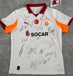 Galatasaray Icardi Gesigneerd Uit UCL Shirt, Ophalen of Verzenden, Nieuw, Buitenlandse clubs, Shirt