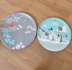 2 leuke plastic borden, Ophalen, Overige materialen, Overige stijlen, Bord(en)