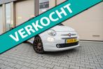 Fiat 500 0.9 TwinAir Turbo Sport 120YEAR EDITION GRIGIO CAMP, Voorwielaandrijving, Gebruikt, Euro 6, Origineel Nederlands