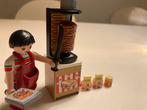 Playmobil 9088 Kebap-grill, Ophalen, Zo goed als nieuw