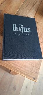 THE BEATLES ANTHOLOGY DRUK2000, Boeken, Artiest, Ophalen of Verzenden, Zo goed als nieuw, Meerdere auteurs