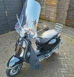 80cc Vespa Primavera (met Malossi performance pakket), Fietsen en Brommers, Scooters | Vespa, Ophalen, Overige modellen, Zo goed als nieuw