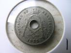 5 Centimes 1925 Belgie, Postzegels en Munten, Munten | Europa | Niet-Euromunten, Ophalen of Verzenden, België, Losse munt