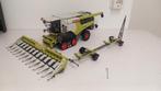 Claas Lexion 8900 Terra Trac  met corio MarGe Models. 1.32, Hobby en Vrije tijd, Ophalen of Verzenden, Nieuw, Tractor of Landbouw