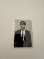 BTS V Taehyung memories 2018 photocard, Ophalen of Verzenden, Zo goed als nieuw, Foto of Kaart