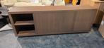 Dressoir Eikenhout 200 cm – Lichtbruin | Showmodel, Eikenhout, Met deur(en), Bornsestraat 31, Jarameubeloutlet@hotmail.com