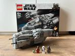 LEGO 75292 Star Wars The Razor Crest, Kinderen en Baby's, Speelgoed | Duplo en Lego, Ophalen of Verzenden, Zo goed als nieuw