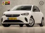 Opel Corsa 1.2 Sport (APPLE CARPLAY, GROOT NAVI, GETINT GLAS, Auto's, Voorwielaandrijving, Stof, Gebruikt, 1199 cc