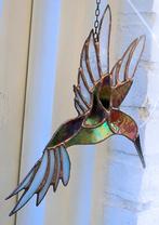 kolibri glas in lood tiffany, Ophalen, Nieuw