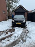 Mitsubishi Colt 1.3 Mivec CZ3 2006 Zwart, Auto's, Voorwielaandrijving, Origineel Nederlands, Particulier, 500 kg