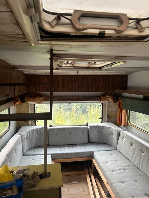 Kussens caravan, Caravans en Kamperen, Caravan accessoires, Nieuw, Ophalen