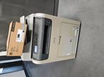 Printer clx6220fx, Computers en Software, Printers, Ophalen of Verzenden, Zo goed als nieuw, Printer