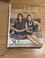 The green happiness, Ophalen of Verzenden