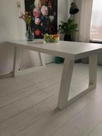 Eettafel Nous Living, Huis en Inrichting, Tafels | Eettafels, Ophalen, 50 tot 100 cm, Zo goed als nieuw, 150 tot 200 cm