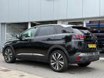 Peugeot 3008 1.2 PureTech Allure, Gebruikt, Euro 6, 1199 cc, Leder en Stof