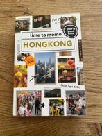 Time to  Momo - Hongkong, Ophalen of Verzenden, Zo goed als nieuw, Azië, Overige merken