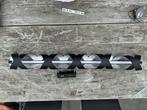 Hanglamp met led verlichting, Ophalen, Gebruikt, Info@nvt.nl, Nvt