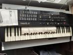 Roland E-14 Intelligent Keyboard met standaard en hoes, Ophalen, Roland, Met standaard, 61 toetsen