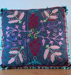 sierkussen nieuw 50x50, Huis en Inrichting, Woonaccessoires | Kussens, Ophalen, Nieuw, Vierkant