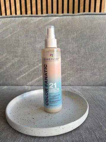 Pureology Color Fanatic Leave-In Conditioner beschikbaar voor biedingen