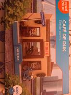 Coolblue set café De dijk, Kinderen en Baby's, Speelgoed | Duplo en Lego, Verzenden, Nieuw
